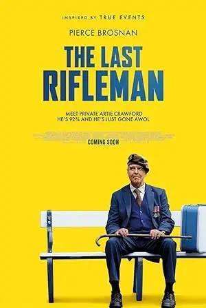 فيلم The Last Rifleman 2023 مترجم - باهي فيلم